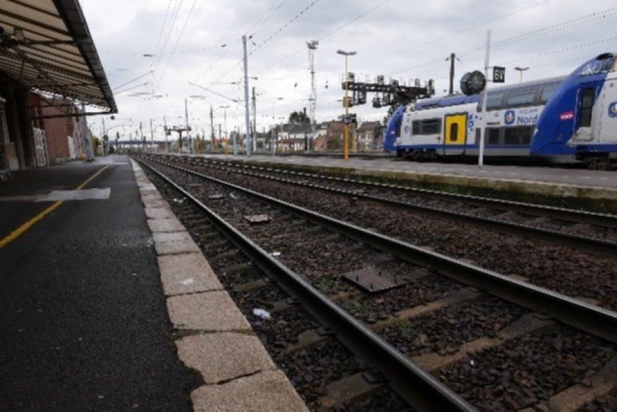 Jeudi noir à la SNCF : 1 TER sur 10 en circulation ce jeudi