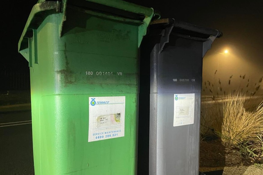 Une nouvelle étape dans la "révolution" autour des déchets au Pays de Mormal