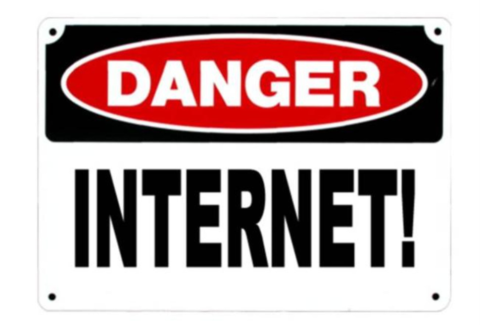 danger d internet
