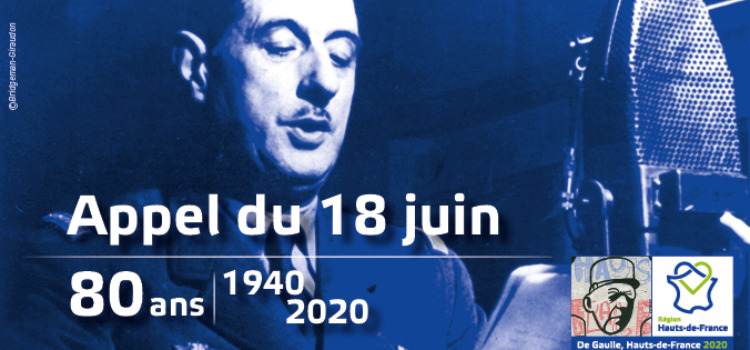 Histoire : zoom sur De Gaulle