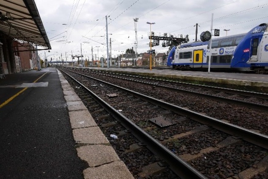 La colère des usagers du rail après les révélations d’un projet de suppression d’une quinzaine de trains en Sambre-Avesnois-Thiérache