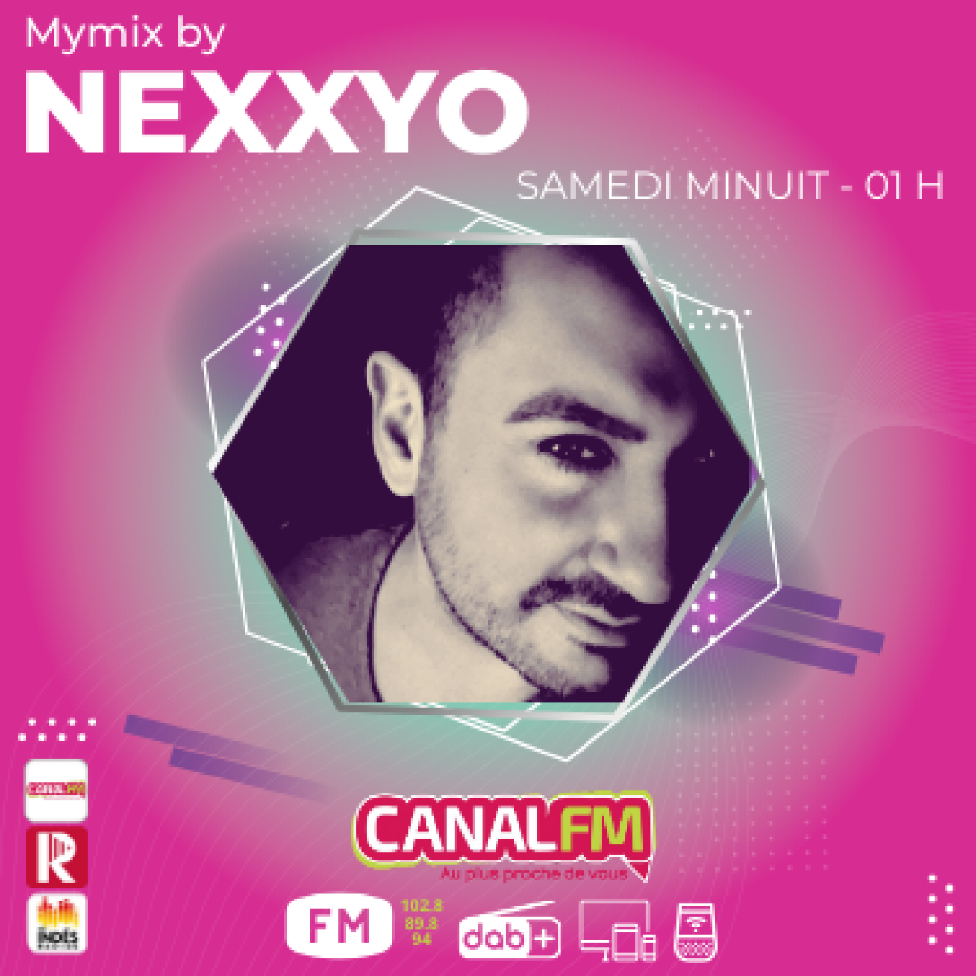 My MiXX by Nexxio 010